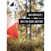 Nackareservatet Naturpasset 2026